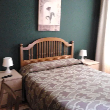 Hotel Luzon 2*