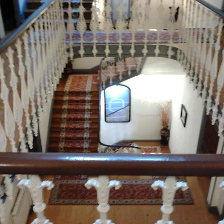 Hotel Luzon San Vicente De La Barquera