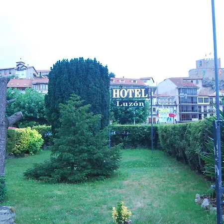 Hotel Luzon