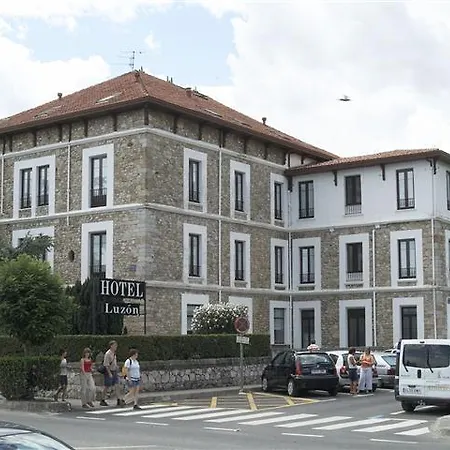 Luzon