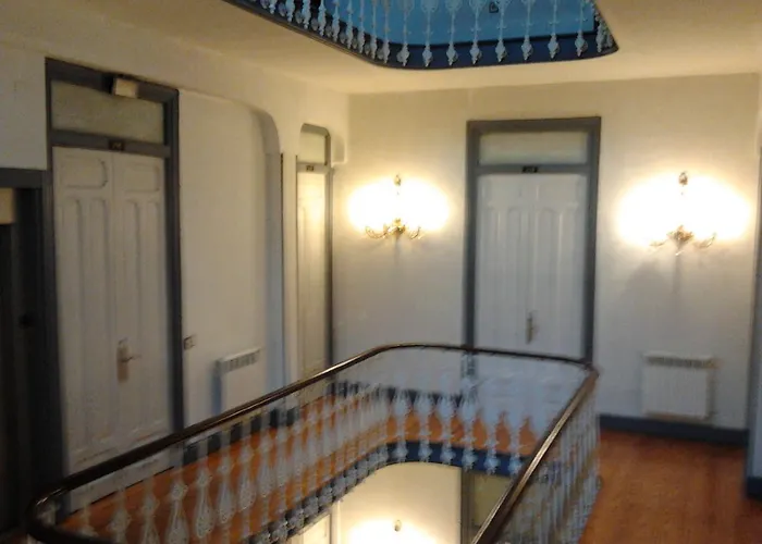 Luzon 2* San Vicente De La Barquera