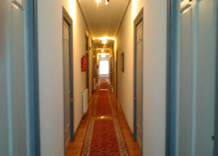 Luzon San Vicente De La Barquera