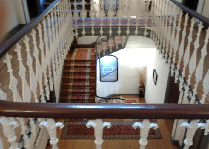 Hotel Luzon San Vicente De La Barquera