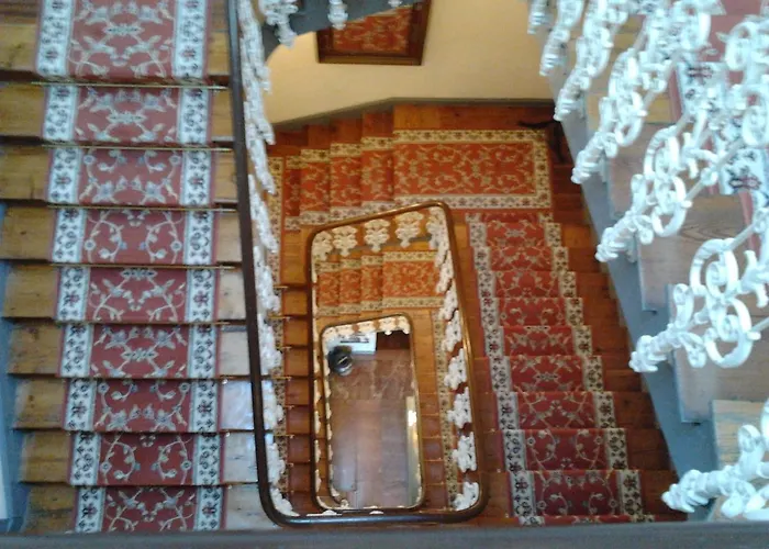 Luzon Hotel San Vicente De La Barquera