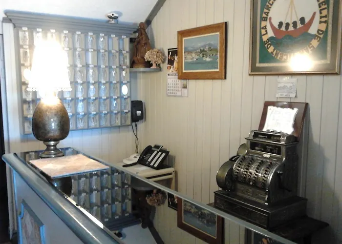 Hotel Luzon San Vicente De La Barquera