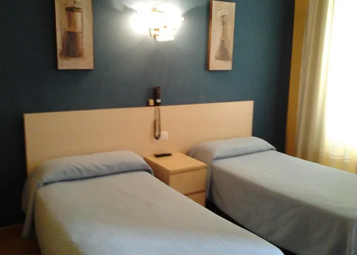 Luzon 2* San Vicente De La Barquera