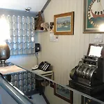 Hotel Luzon San Vicente De La Barquera