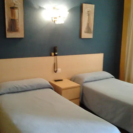 Luzon 2* San Vicente De La Barquera