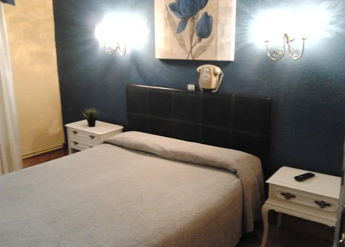 Luzon 2* San Vicente De La Barquera